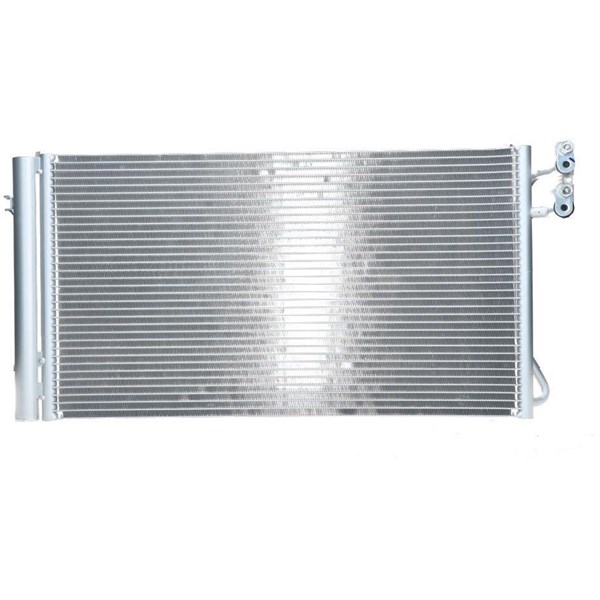 Kondensor, klimatanläggning Bv psh +line 090.211.004.000 BV PSH
