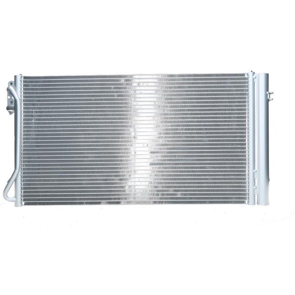 Kondensor, klimatanläggning Bv psh +line 090.211.004.000 BV PSH