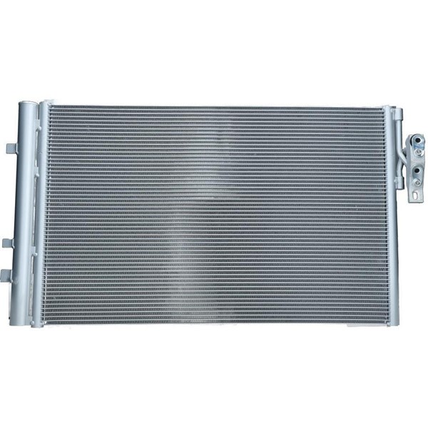 Kondensor, klimatanläggning Bv psh +line 090.211.006.000 BV PSH