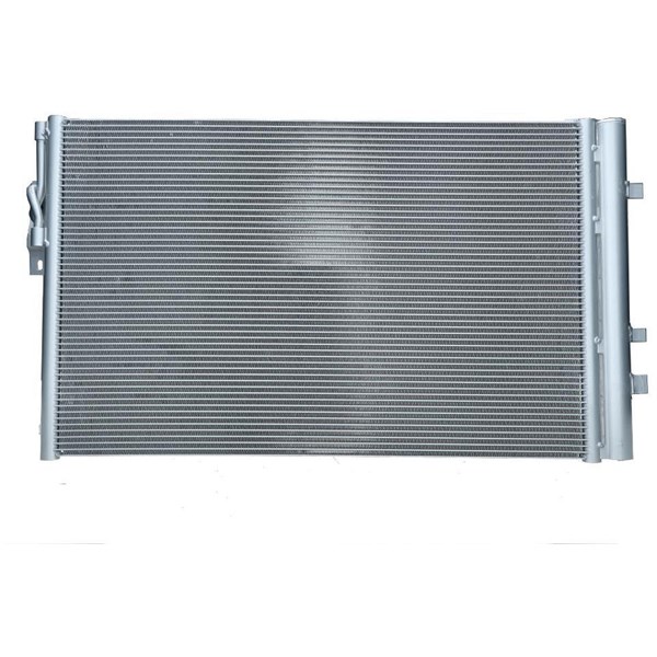 Kondensor, klimatanläggning Bv psh +line 090.211.006.000 BV PSH