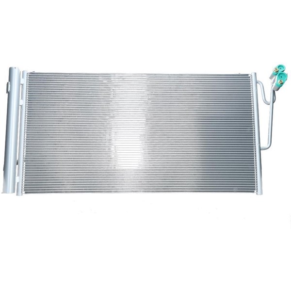 Kondensor, klimatanläggning Bv psh +line 090.211.007.000 BV PSH