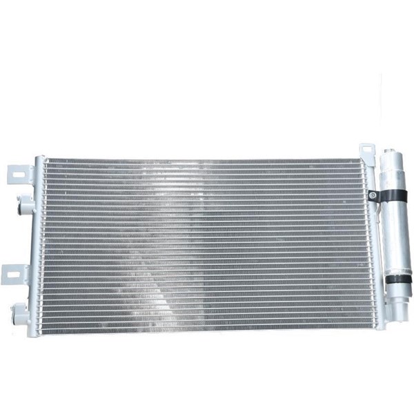Kondensor, klimatanläggning Bv psh +line 090.211.016.000 BV PSH