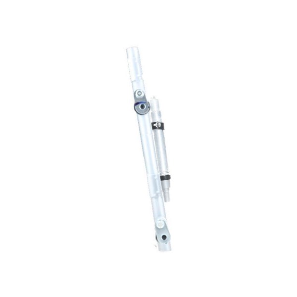 Kondensor, klimatanläggning Bv psh +line 090.211.016.000 BV PSH