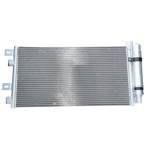 Kondensor, klimatanläggning Bv psh +line 090.211.016.000 BV PSH