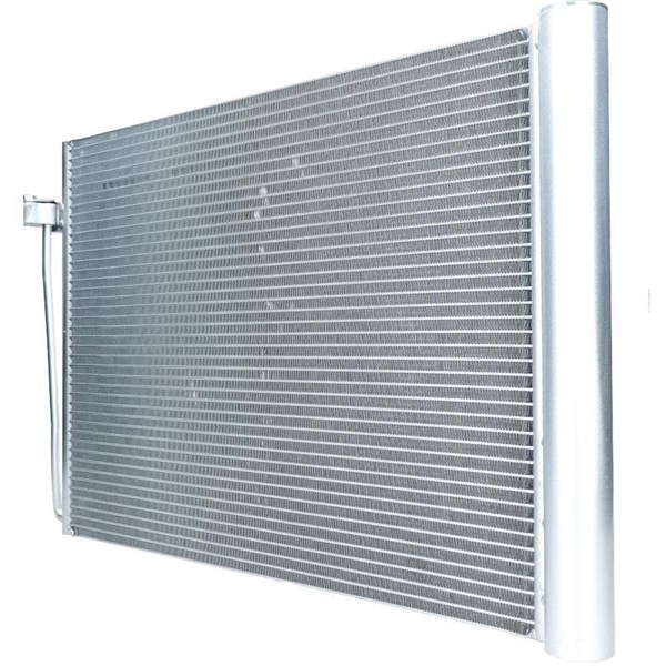 Kondensor, klimatanläggning Bv psh +line 090.211.019.000 BV PSH