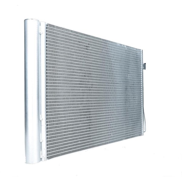 Kondensor, klimatanläggning Bv psh +line 090.211.019.000 BV PSH