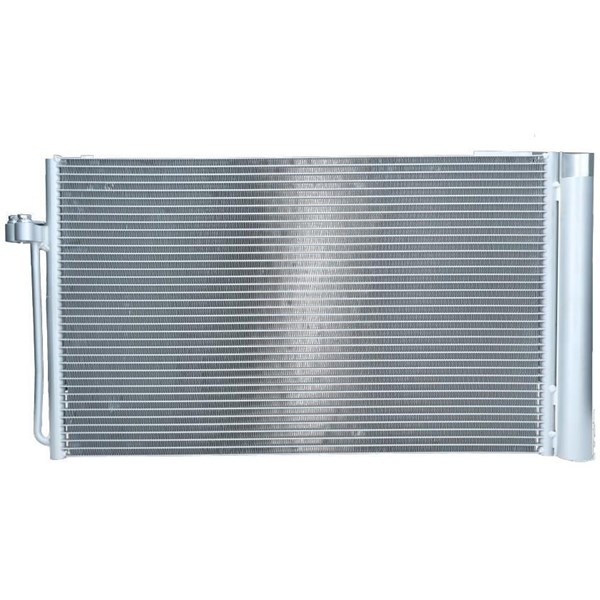 Kondensor, klimatanläggning Bv psh +line 090.211.020.000 BV PSH