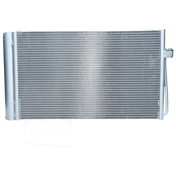 Kondensor, klimatanläggning Bv psh +line 090.211.020.000 BV PSH