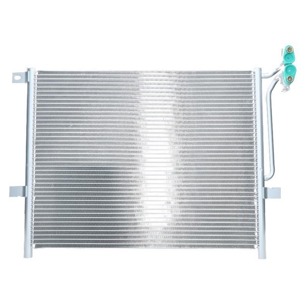 Kondensor, klimatanläggning Bv psh +line 090.211.021.200 BV PSH