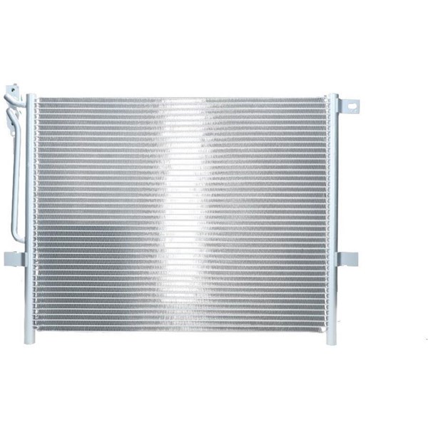 Kondensor, klimatanläggning Bv psh +line 090.211.021.200 BV PSH