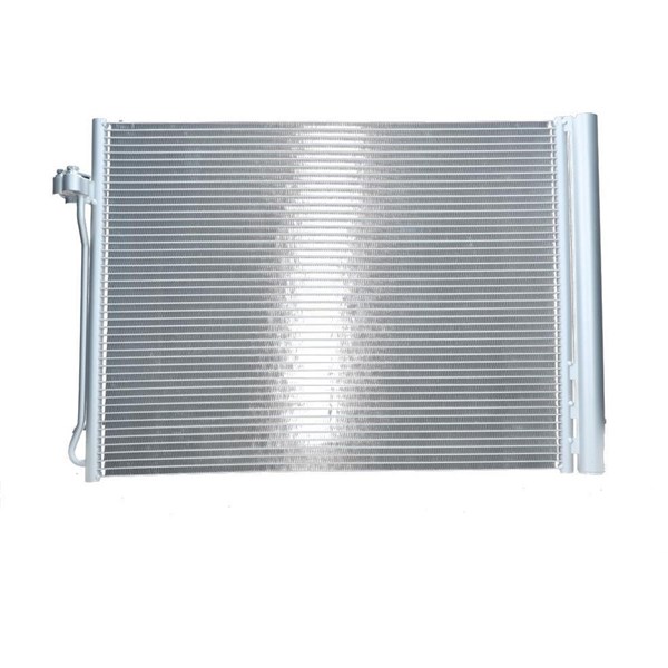 Kondensor, klimatanläggning Bv psh +line 090.211.022.200 BV PSH