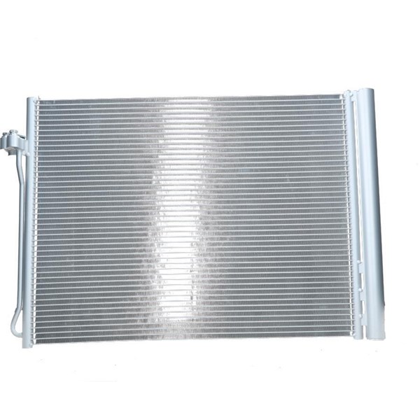 Kondensor, klimatanläggning Bv psh +line 090.211.022.200 BV PSH