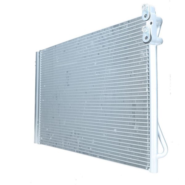 Kondensor, klimatanläggning Bv psh +line 090.211.027.200 BV PSH