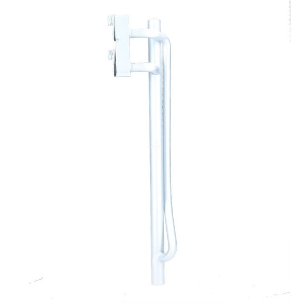 Kondensor, klimatanläggning Bv psh +line 090.211.027.200 BV PSH
