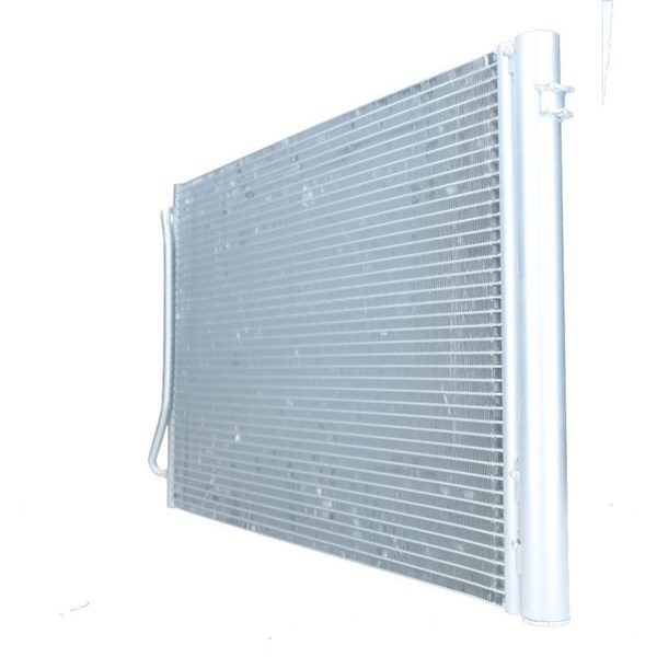 Kondensor, klimatanläggning Bv psh +line 090.211.027.200 BV PSH
