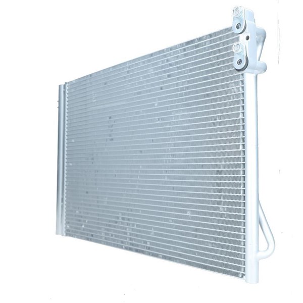 Kondensor, klimatanläggning Bv psh +line 090.211.027.200 BV PSH