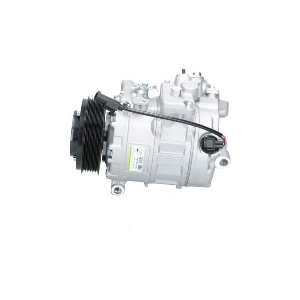 Kompressor, klimatanläggning Bv psh +line 090.215.004.050 BV PSH