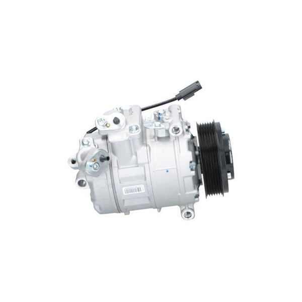 Kompressor, klimatanläggning Bv psh +line 090.215.004.050 BV PSH