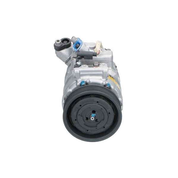 Kompressor, klimatanläggning Bv psh +line 090.215.004.051 BV PSH