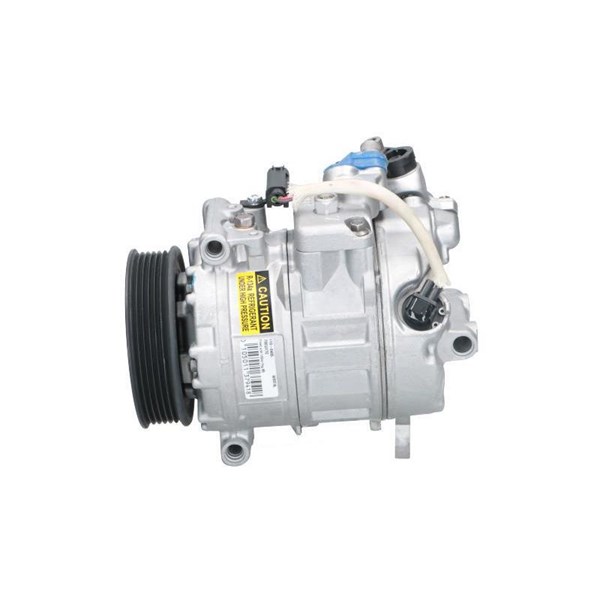Kompressor, klimatanläggning Bv psh +line 090.215.004.051 BV PSH