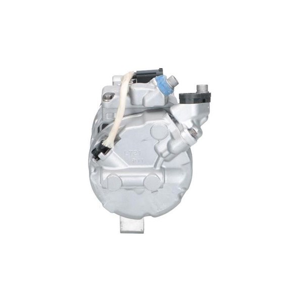 Kompressor, klimatanläggning Bv psh +line 090.215.004.051 BV PSH