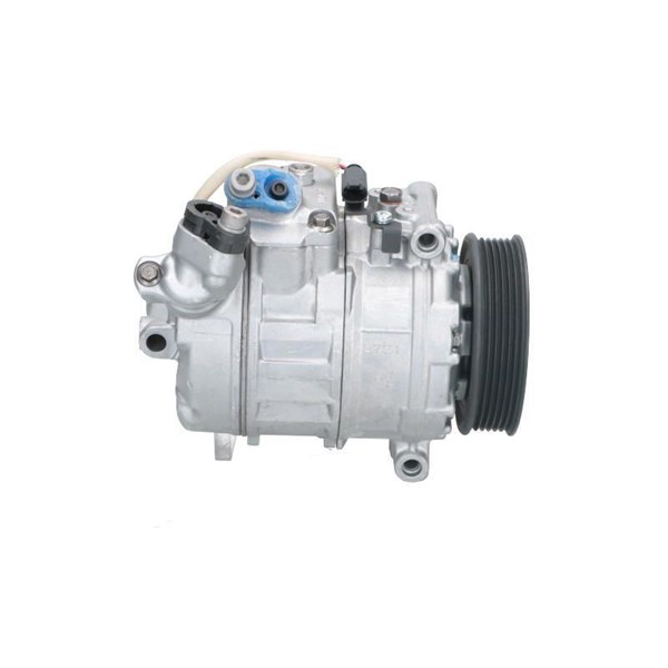 Kompressor, klimatanläggning Bv psh +line 090.215.004.051 BV PSH