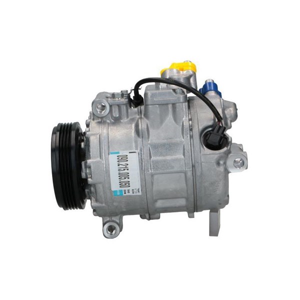 Kompressor, klimatanläggning Bv psh +line 090.215.005.050 BV PSH Kompressor, klimatanläggning Bv psh +line 090.215.005.050 BV PSH