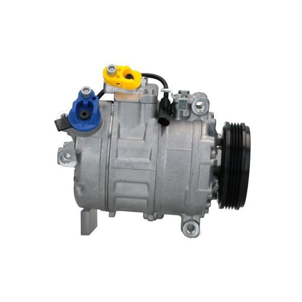 Kompressor, klimatanläggning Bv psh +line 090.215.005.050 BV PSH Kompressor, klimatanläggning Bv psh +line 090.215.005.050 BV PSH