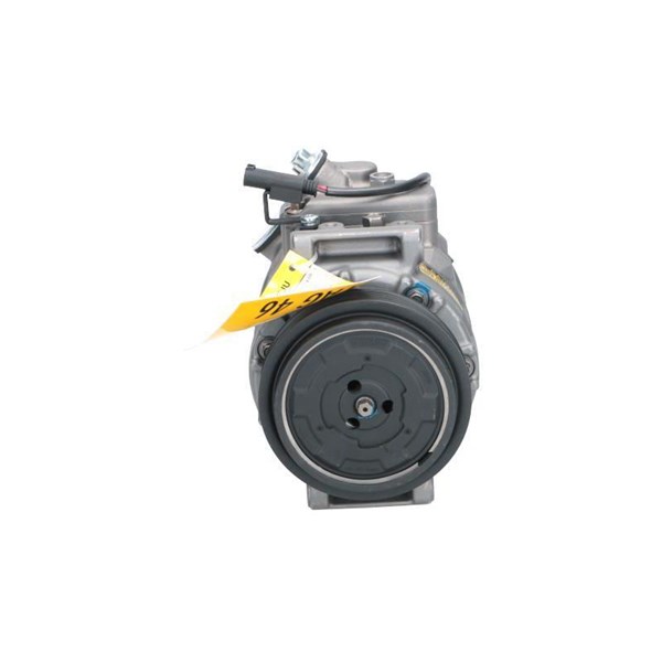 Kompressor, klimatanläggning Bv psh +line 090.215.006.050 BV PSH