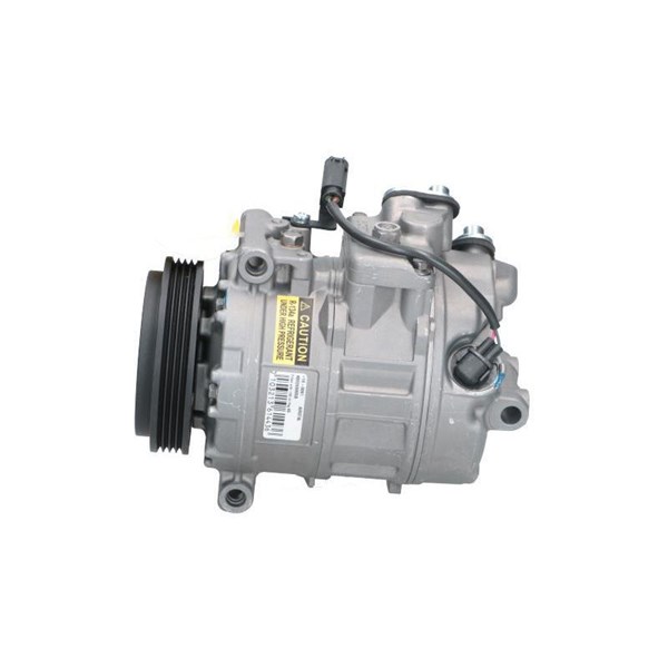 Kompressor, klimatanläggning Bv psh +line 090.215.006.050 BV PSH