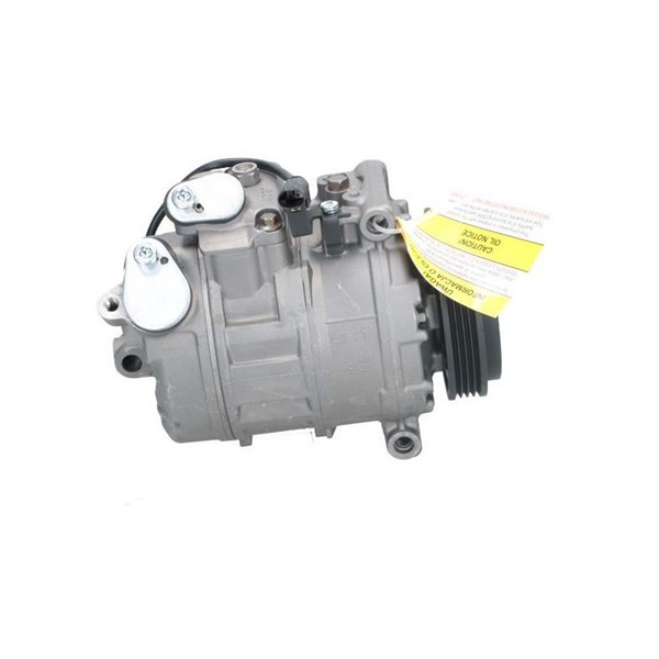 Kompressor, klimatanläggning Bv psh +line 090.215.006.050 BV PSH