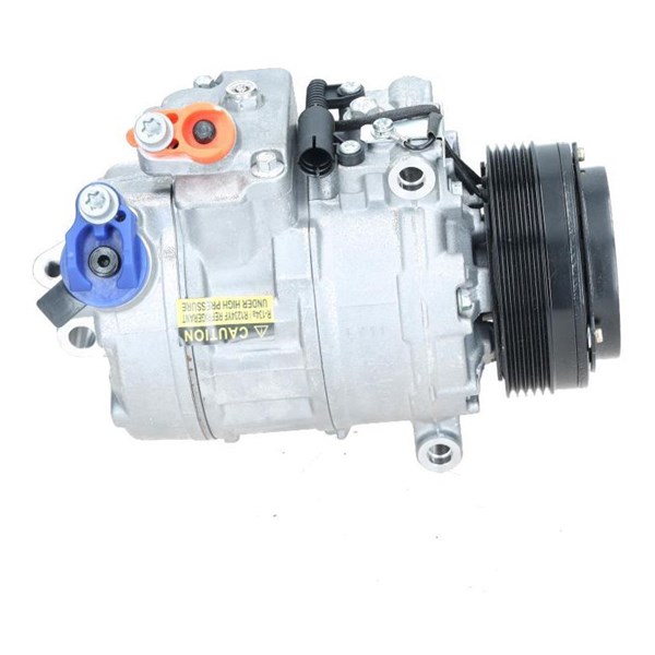 Kompressor, klimatanläggning Bv psh +line 090.215.010.051 BV PSH Kompressor, klimatanläggning Bv psh +line 090.215.010.051 BV PSH