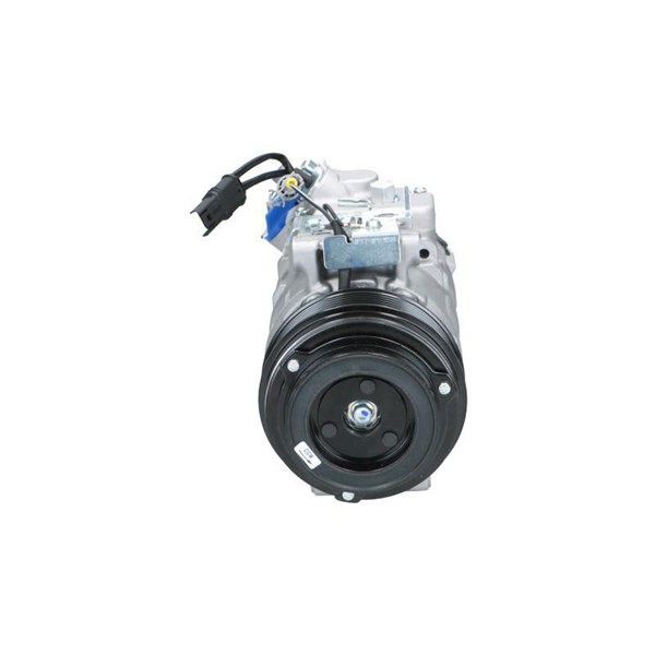 Kompressor, klimatanläggning Bv psh +line 090.215.019.050 BV PSH