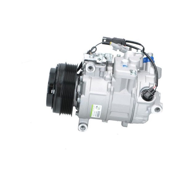 Kompressor, klimatanläggning Bv psh +line 090.215.019.050 BV PSH