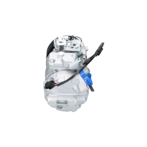 Kompressor, klimatanläggning Bv psh +line 090.215.019.050 BV PSH