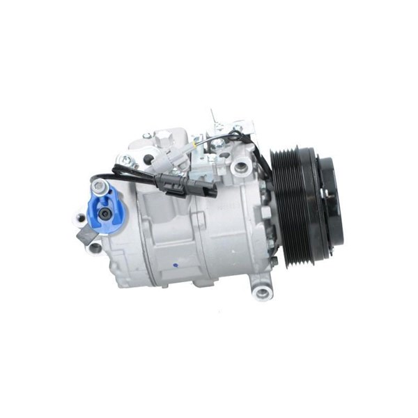 Kompressor, klimatanläggning Bv psh +line 090.215.019.050 BV PSH