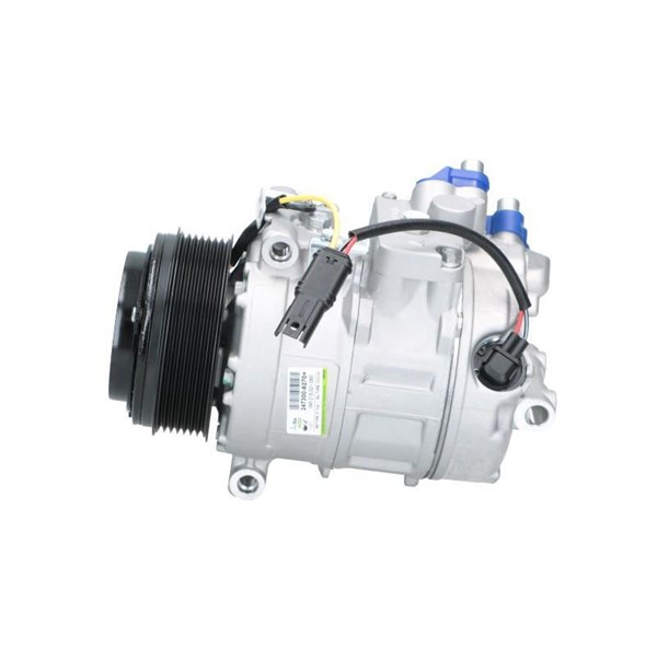 Kompressor, klimatanläggning Bv psh +line 090.215.021.050 BV PSH