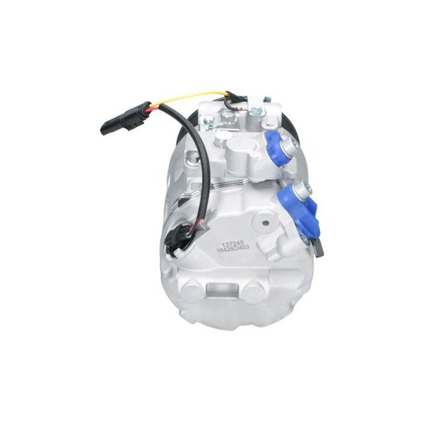 Kompressor, klimatanläggning Bv psh +line 090.215.021.050 BV PSH