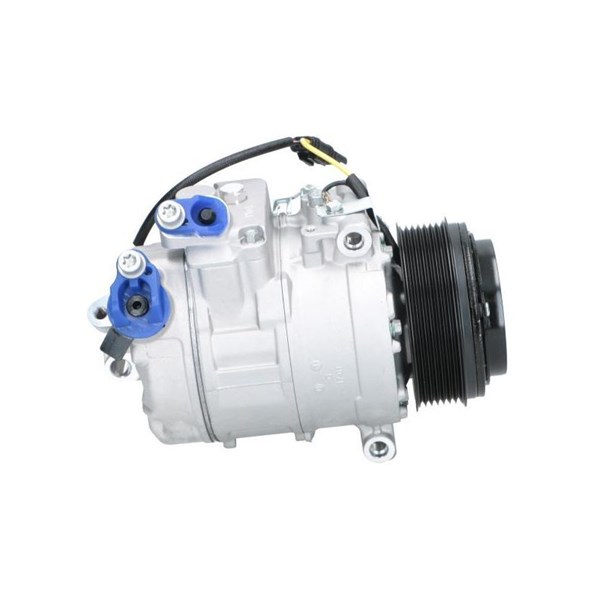 Kompressor, klimatanläggning Bv psh +line 090.215.021.050 BV PSH