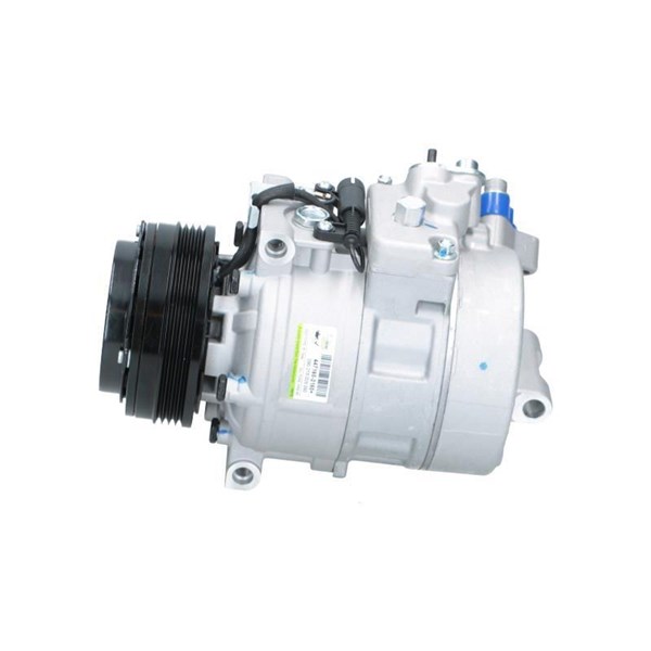 Kompressor, klimatanläggning Bv psh +line 090.215.025.050 BV PSH Kompressor, klimatanläggning Bv psh +line 090.215.025.050 BV PSH