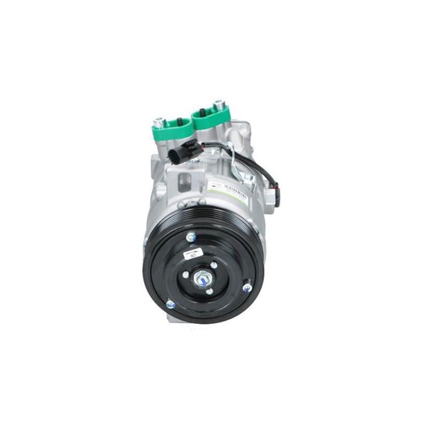 Kompressor, klimatanläggning Bv psh +line 090.215.028.050 BV PSH