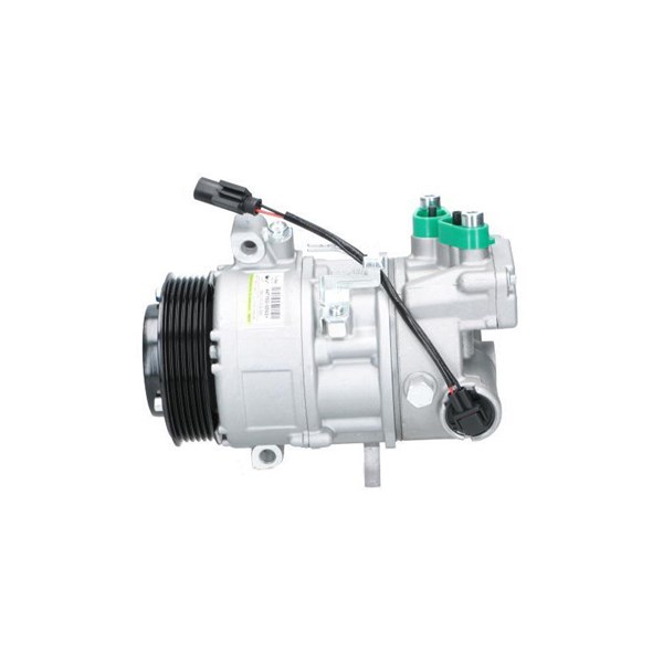 Kompressor, klimatanläggning Bv psh +line 090.215.028.050 BV PSH