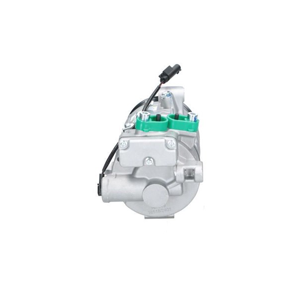 Kompressor, klimatanläggning Bv psh +line 090.215.028.050 BV PSH