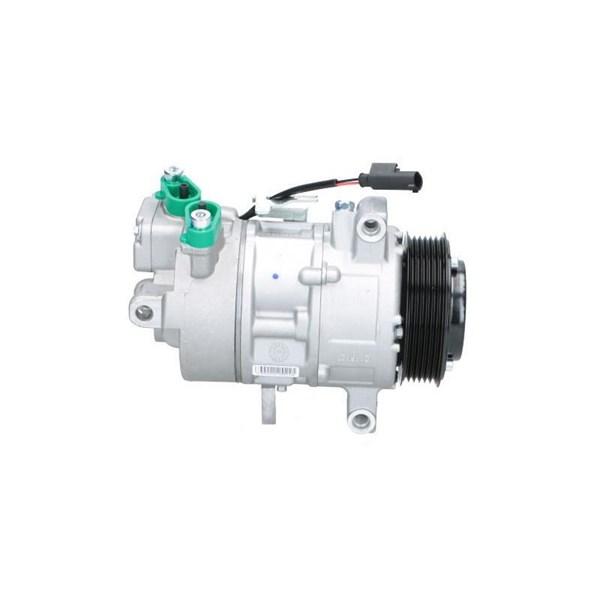 Kompressor, klimatanläggning Bv psh +line 090.215.028.050 BV PSH