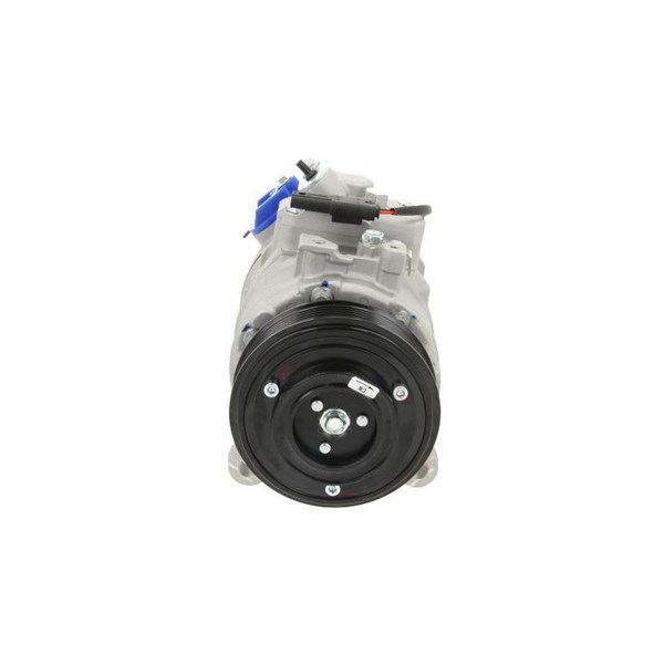 Kompressor, klimatanläggning Bv psh +line 090.215.031.050 BV PSH