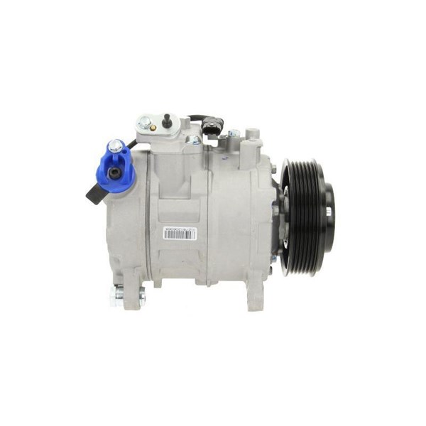 Kompressor, klimatanläggning Bv psh +line 090.215.031.050 BV PSH Kompressor, klimatanläggning Bv psh +line 090.215.031.050 BV PSH