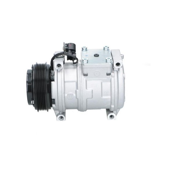 Kompressor, klimatanläggning Bv psh +line 090.215.035.050 BV PSH