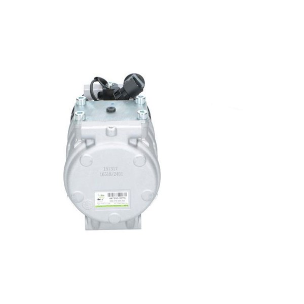 Kompressor, klimatanläggning Bv psh +line 090.215.035.050 BV PSH