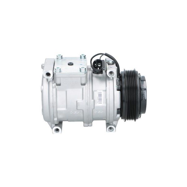 Kompressor, klimatanläggning Bv psh +line 090.215.035.050 BV PSH