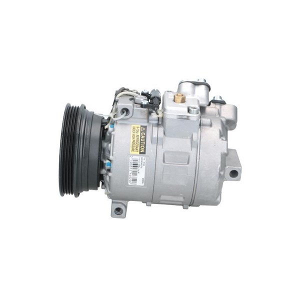 Kompressor, klimatanläggning Bv psh +line 090.215.044.050 BV PSH